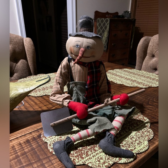 Joe Spencer/Scoop along - Picture 4 of 5